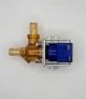 Deltrol DSVP11N-5PX8SR9L5 70404-60 Solenoid Water Valve 120V Fetco Brewer, 005