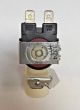 Deltrol DSVP40-R-1-B-2-3 Water Solenoid Valve 75007-64 120V Bunn Commercial NOS
