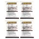 Edono Rucci Hot Chocolate Mix, Rich & Chocolaty, 4 x 2lb Bags