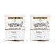 Edono Rucci Almond Coconut Powdered Cappuccino Mix, 2 Bags( 2 lbs each)