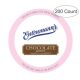 Entenmann's Single Serve Coffee, Chocolate Donut (200 Cups)