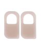 Bunn Replacement Flat Faucet Seals, Set of Two, Ultra-2 - 32268.1000