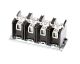 Fetco 102104 Terminal Block Assembly 4 Pole OEM Genuine Replacement Part