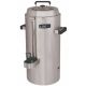 Fetco TPD-30 Luxus 3 Gal Stainless Steel Coffee Dispenser NSF New