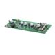 Fetco 1000.00126.00 Control Board D3P CBS-2052e 10 Key Commercial Coffee Brewer