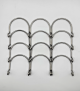 Fetco 1009.00003.00 Wire Brew Basket Clip CBS-2051 CBS-2052 OEM Lot of 12, 005