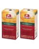 Folgers 2 Liter 100% Colombian Decaf (Two)
