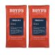 Boyd’s French No. 6 Ground Coffee 12 oz Bags (2-Pack) – Dark Roast with Rich Chocolate Flavor and Toasted Nut Notes