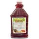 Tropical Sensations Fruit Punch Granita Mix – 64 oz Bottle – Frozen Fruit Punch Slushie Mix Concentrate for Slush Machines