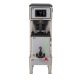 Curtis G4GEMXSIFT63A1000 G4 GemX Gemini IntelliFresh® Single 1.5 Gallon Coffee Brewer with FreshTrac® Satellite