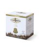 Miscela D'Oro Nespresso Compatible Capsules, Gold, 10/10 ct