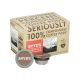 Boyd's Good Morning Coffee – Medium Roast – Single Cup, 12 Count Box