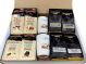 Holiday Gift Box For Coffee & Liqueur Lovers, By Brickhouse, Mugs Included