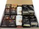 Holiday Gift Box For Decadent Chocolate Coffee Lovers , By Brickhouse, With Mugs