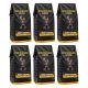 Brickhouse Ground Coffee, Irish Cream, 6/12oz bags