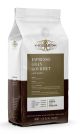 Miscela d’Oro Gran Gourmet Espresso Beans – 1.1 lb Bag –  Balanced Italian Roast with Cashew, Raisin & Dark Chocolate Notes – Medium Roast Whole Bean Coffee – Made in Italy