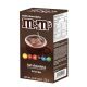 M&M Milk Chocolate Flavored Hot Cocoa Single Serve Sticks - 6 Count