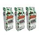 Moose Munch Peppermint Mocha Coffee, Limited Edition Holiday Bags, 3x12oz