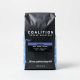 Coalition Coffee Roasters Bulk Whole Bean Espresso Beans 5 lb, Medium Roast, Milk Chocolate, Ripe Plum & Ceylon, Fresh Roasted – New Era Blend