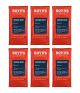 Boyd's Original Roast Ground Coffee, 100% Arabica Coffee, 12 Oz, 6 pack