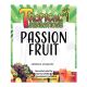 Tropical Sensations Passion Fruit Granita Slushie Mix – 6 Bottles, 64 oz Each – Non-Alcoholic Frozen Drink Mix for Slush Machines – Bulk Case