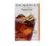 China Mist Naturally Flavored Passion Fruit Iced Tea Bags, 4-Count Box, Each Bag Yields 1/2 Gallon