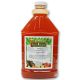 Peach Frozen Drink Mix, Tropical Sensations, 1 bottle (64 oz.), Non-Alcoholic