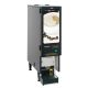 Bunn SET00.0196 FMD-1 BLK Fresh Mix Cappuccino / Espresso Machine