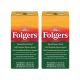 Folgers 2 Liter Special Reserve Decaf (Two)