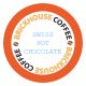 Brickhouse Single Serve Swiss Hot Chocolate Mix, 120 count