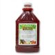 Tropical Sensations - Strawberry Granita Mix, 1 Bottle 64 oz, Non-Alcoholic