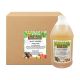 Tropical Sensations White Sangria Frozen Drink Mix, 6 bottles 64 oz each - Made with Pure Cane Sugar