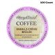  Harry & David Single Serve Coffee (Vanilla Creme Brulee, 100 Count)