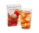 China Mist Naturally Flavored Watermelon w/ Marula Iced Tea Bags, 4-Count Box, Each Bag Yields 1/2 Gallon