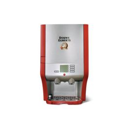 geschiedenis Raap Potentieel C60 Coffee Machine, Red/Brown (Refurbished)