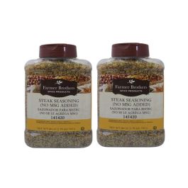 Farmer Brothers Salt-Free Seasoning (1 bottle/1.25 lb)