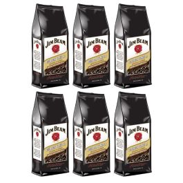 Buy Jim Beam Bourbon Vanilla Bourbon 
