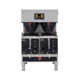 Curtis G4GEMT10A1000 Refurbished Gemini Stainless Steel Twin