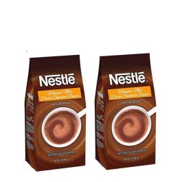 Hot Cocoa Nestle Whipper Mix