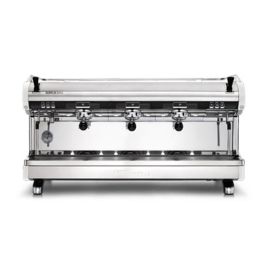Nuova Simonelli Aurelia Wave Semi Automatic Espresso Machine 3