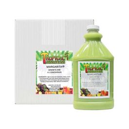 Frozen Drink Mix Tropical Sensations - Margarita Granita Mix, 6
