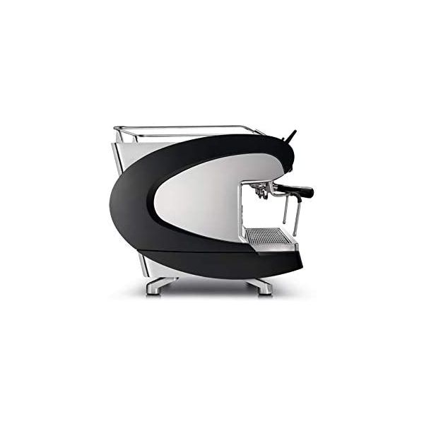 Nuova Simonelli Aurelia Wave Semi Automatic Espresso Machine 2