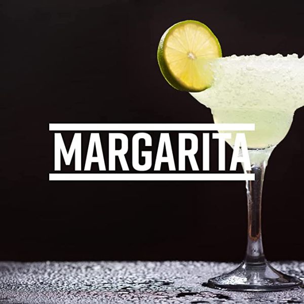 Frozen Drink Mix Tropical Sensations - Margarita Granita Mix, 1