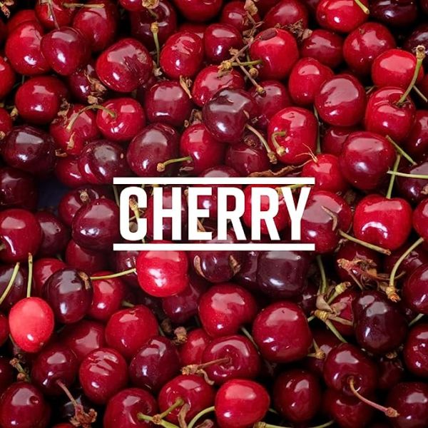 Frozen Drink Mix Tropical Sensations - Cherry Granita Mix, 1