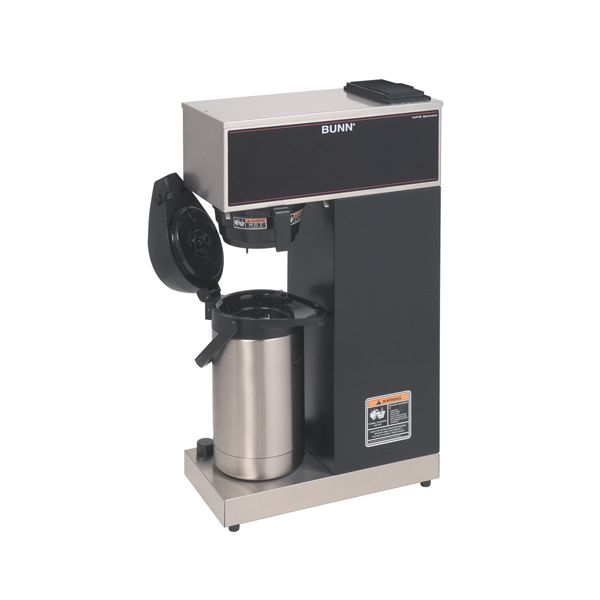 BUNN 33200.0010: Pourover Airpot Brewer 