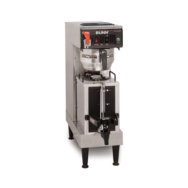 BUNN 35000.0004: Single CWTF 120 Volt 
