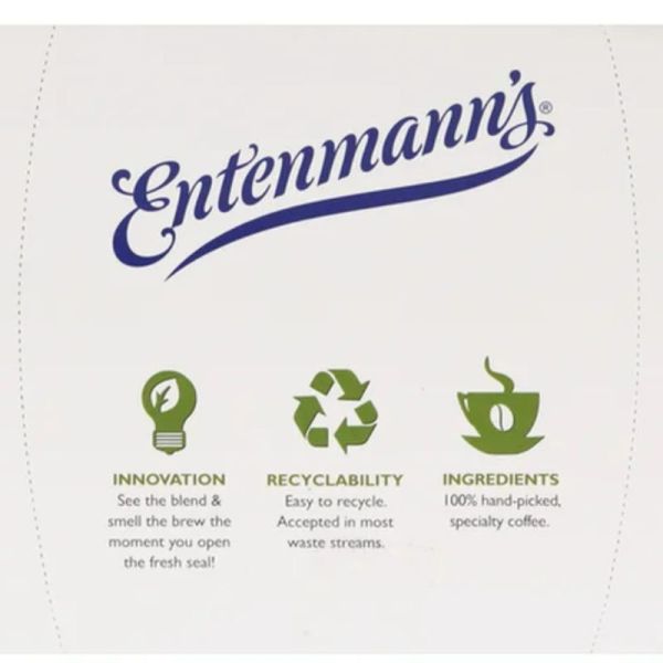 thumbnail image 2 of Entenmann's Cinnamon Crumb Cake Coffee Pods – 40 Single-Serve Cups For Keurig 2 of 5