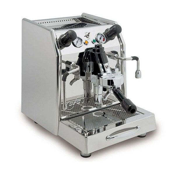 Espresso coffee machine Junior Elite 1 Group