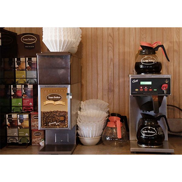 Farmer Brothers Breakfast Blend Whole Bean Coffee - 5lb Bag