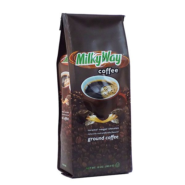 ファセント　ミルキーノーウェイ Peppermint Mocha Protein Coffee | Javvy Coffee